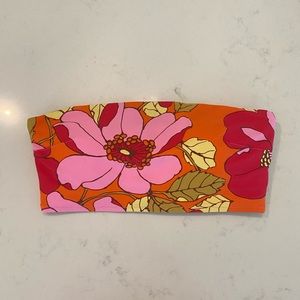 SOLD Aerie bandeau top